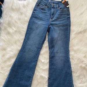 Women’s flare pant